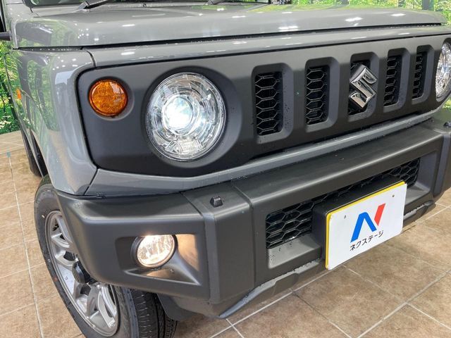 JIMNY 4WD
