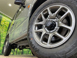 JIMNY 4WD