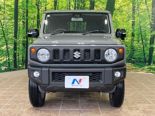 JIMNY 4WD