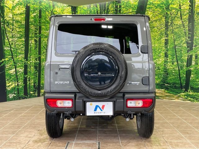 JIMNY 4WD