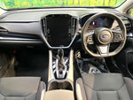LEVORG LAYBACK