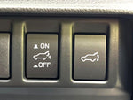 LEVORG LAYBACK