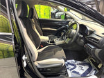 LEVORG LAYBACK
