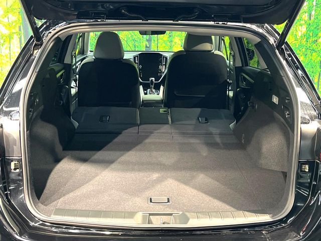 LEVORG LAYBACK