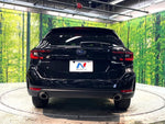 LEVORG LAYBACK