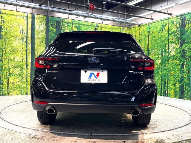 LEVORG LAYBACK