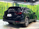 LEVORG LAYBACK