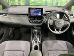 COROLLA SPORT HYBRID