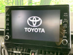 COROLLA SPORT HYBRID