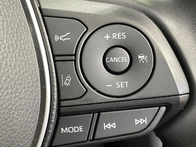 COROLLA SPORT HYBRID