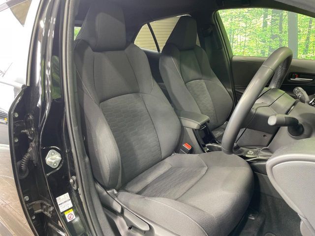 COROLLA SPORT HYBRID