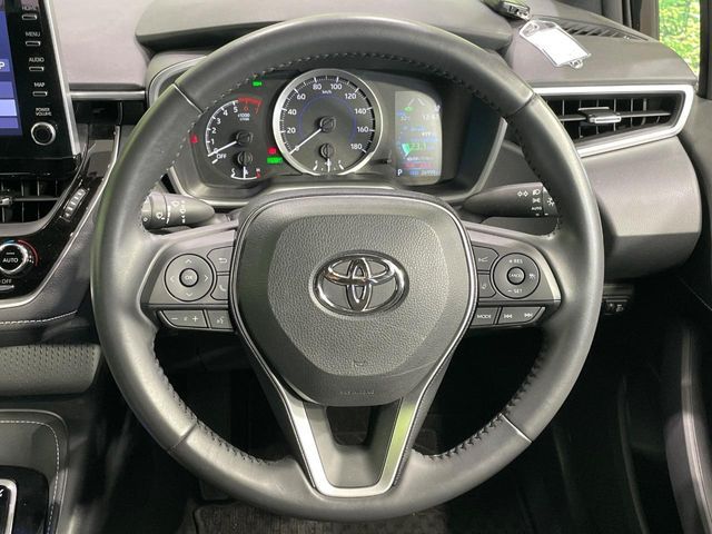 COROLLA SPORT HYBRID