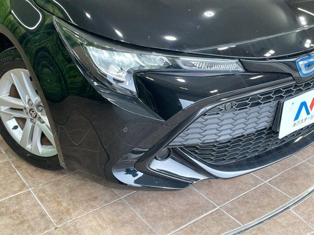 COROLLA SPORT HYBRID