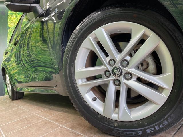 COROLLA SPORT HYBRID