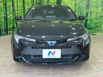 COROLLA SPORT HYBRID
