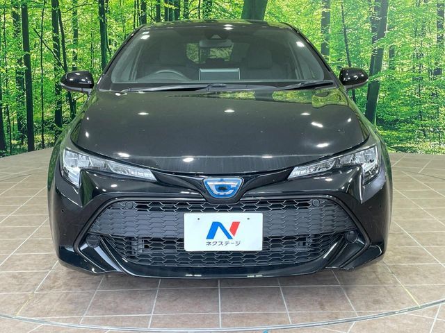COROLLA SPORT HYBRID