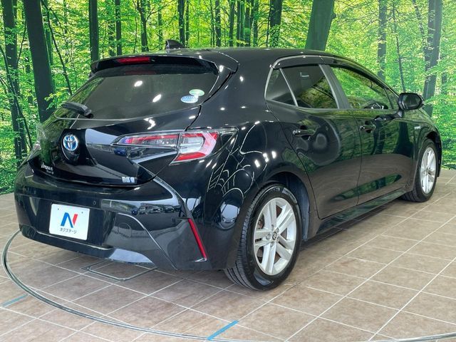 COROLLA SPORT HYBRID