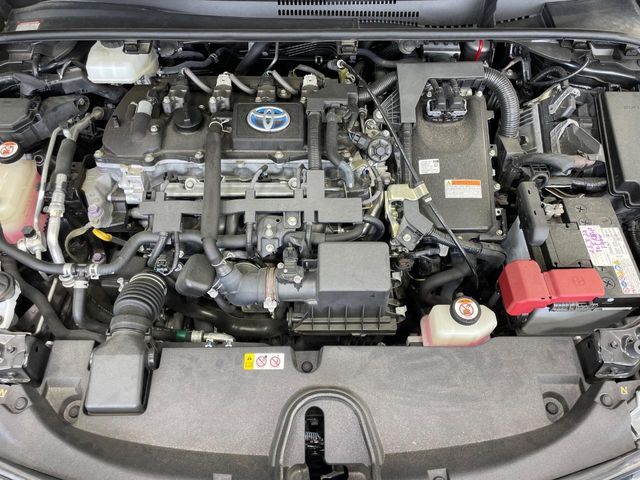 COROLLA SPORT HYBRID