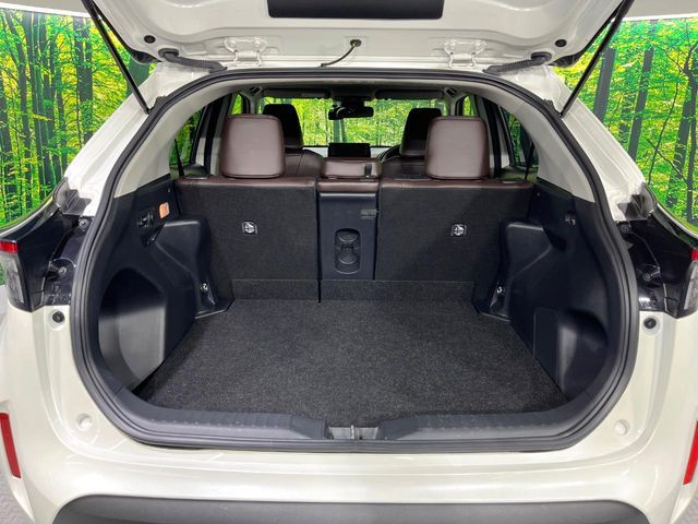 YARIS CROSS HYBRID