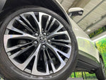 YARIS CROSS HYBRID