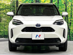 YARIS CROSS HYBRID