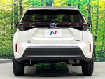 YARIS CROSS HYBRID