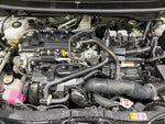 YARIS CROSS HYBRID