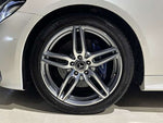 MERCEDES BENZ E class open