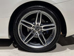 MERCEDES BENZ E class open