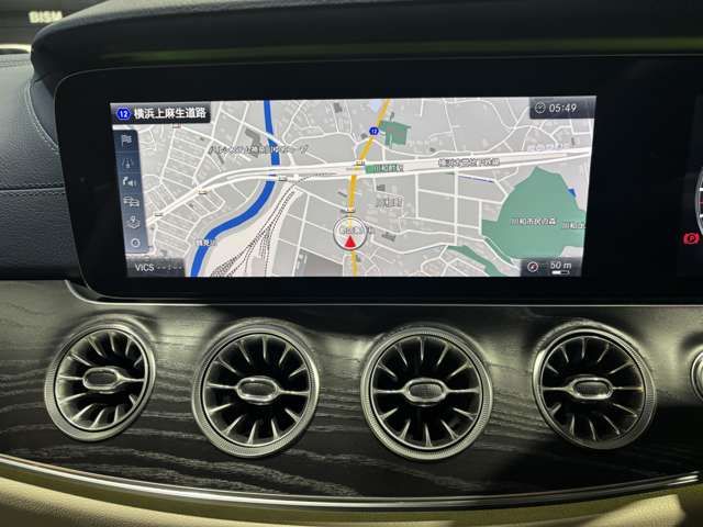 MERCEDES BENZ E class open