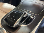 MERCEDES BENZ E class open