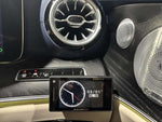 MERCEDES BENZ E class open