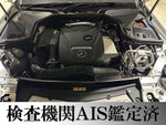 MERCEDES BENZ E class open