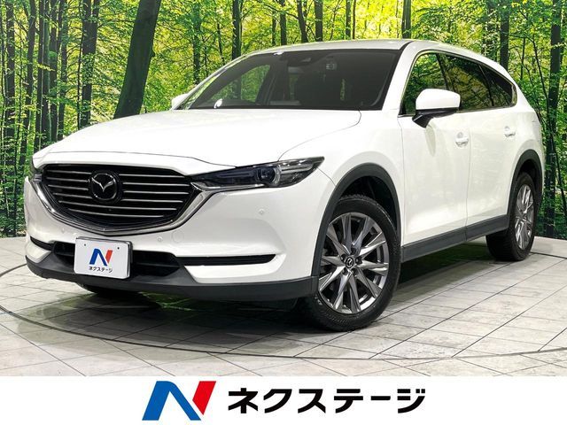 CX-8