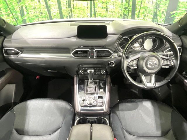 CX-8
