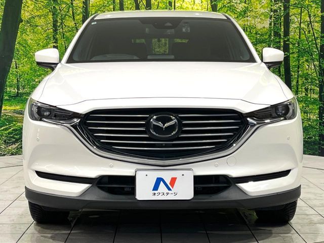 CX-8