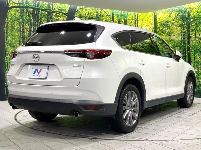 CX-8