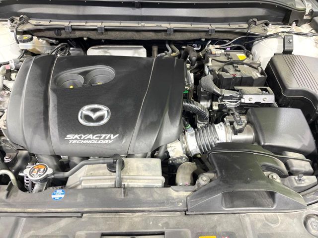 CX-8