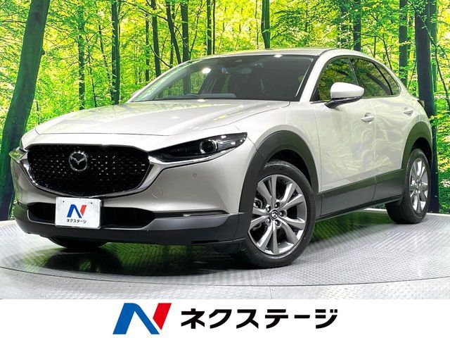 CX-30