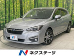 IMPREZA SPORT