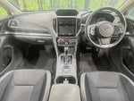 IMPREZA SPORT