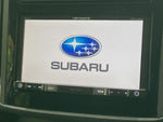 IMPREZA SPORT