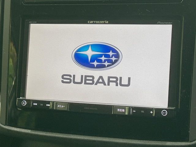 IMPREZA SPORT