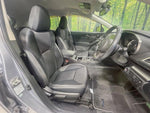 IMPREZA SPORT