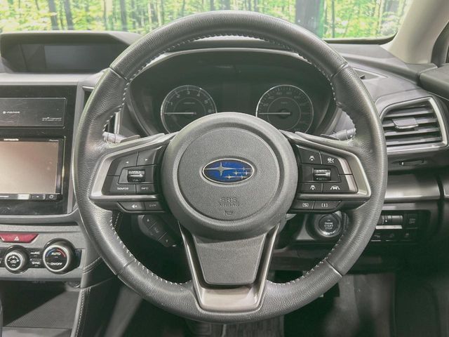 IMPREZA SPORT