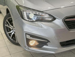IMPREZA SPORT