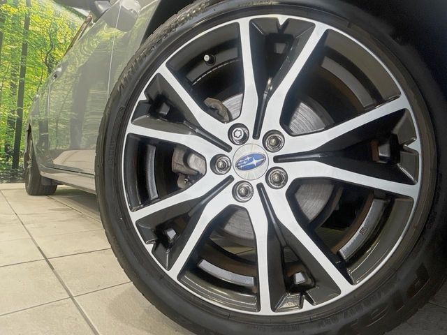 IMPREZA SPORT