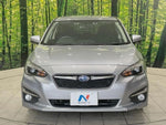 IMPREZA SPORT
