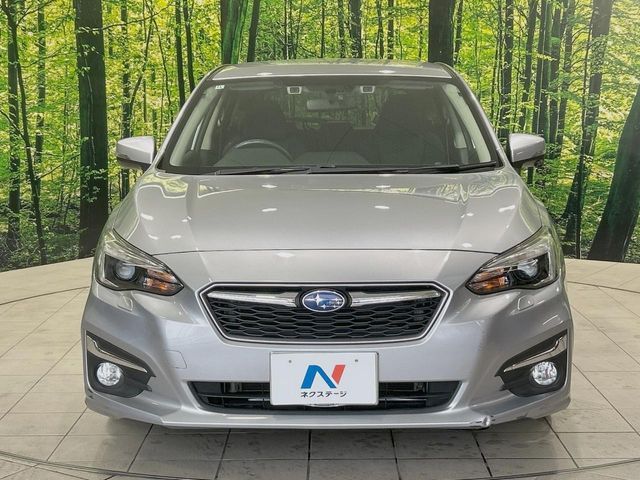 IMPREZA SPORT