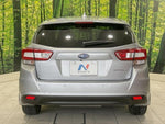 IMPREZA SPORT